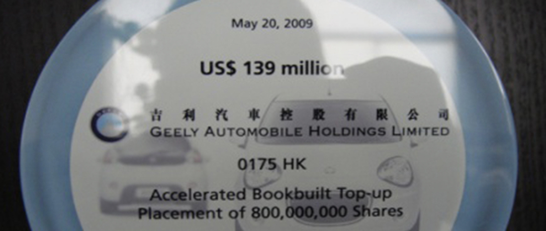 2005-Geely-Auto-Listed-on-the-Hong-Kong-Stock-Exchange